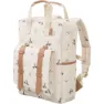 Fresk Little Bunny Ryggsäck, Multicolor
