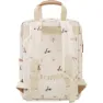 Fresk Little Bunny Ryggsäck, Multicolor