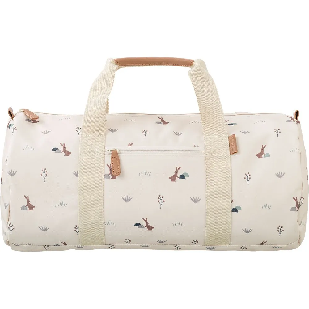 Fresk Little Bunny Väska, Multicolor