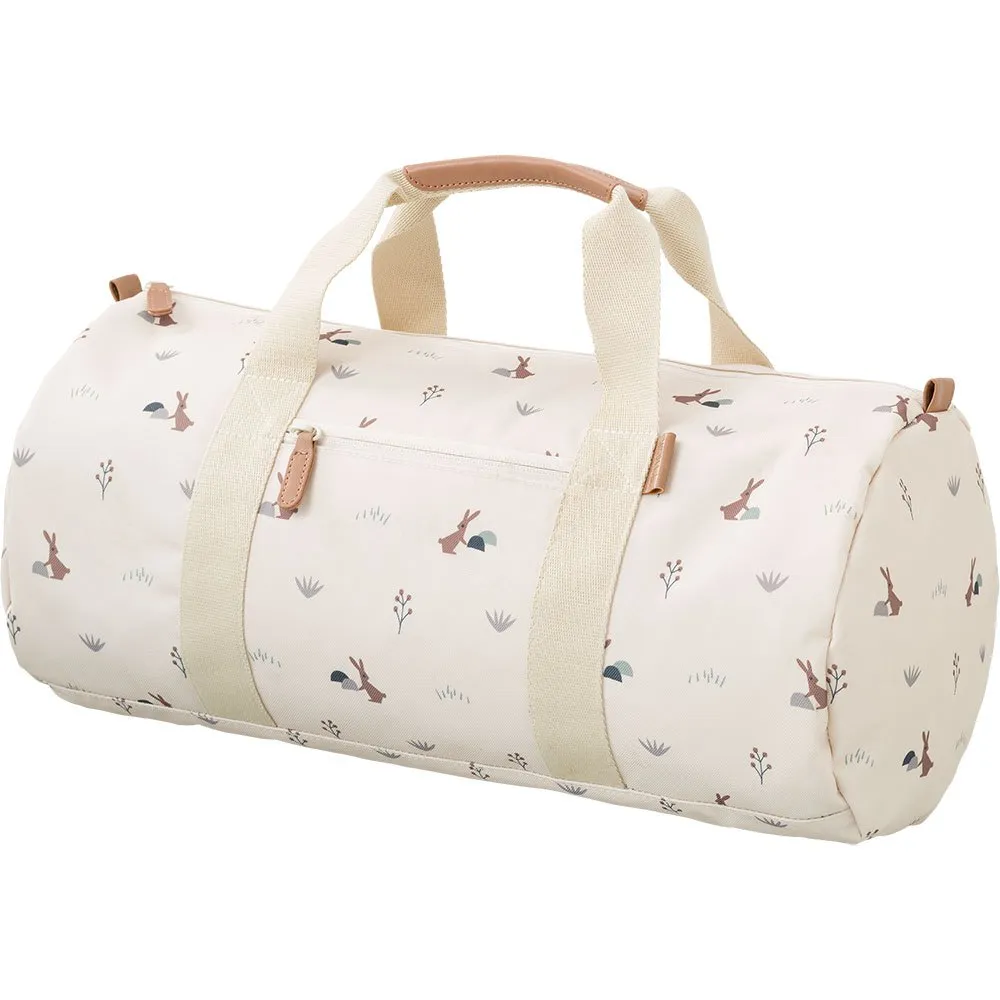 Fresk Little Bunny Väska, Multicolor