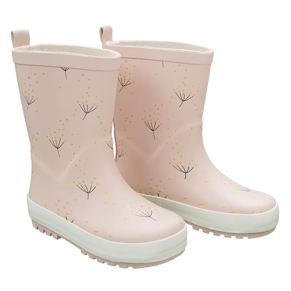 Fresk Maskrosregnstövlar, Multicolor, EU 32