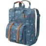 Fresk Mini Hajryggsäck, Multicolor