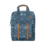 Fresk Mini Hajryggsäck, Multicolor