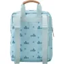 Fresk Mini Ubåtsryggsäck, Multicolor