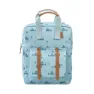 Fresk Mini Ubåtsryggsäck, Multicolor