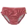 Fresk Ocean Ruffle Blöja Bikiniunderdel