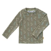 Fresk Ocean Uv Långärmad T-shirt unisex Fresk Ocean Uv Långärmad T-shirt unisex