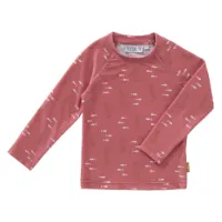 Fresk Ocean Uv Långärmad T-shirt unisex