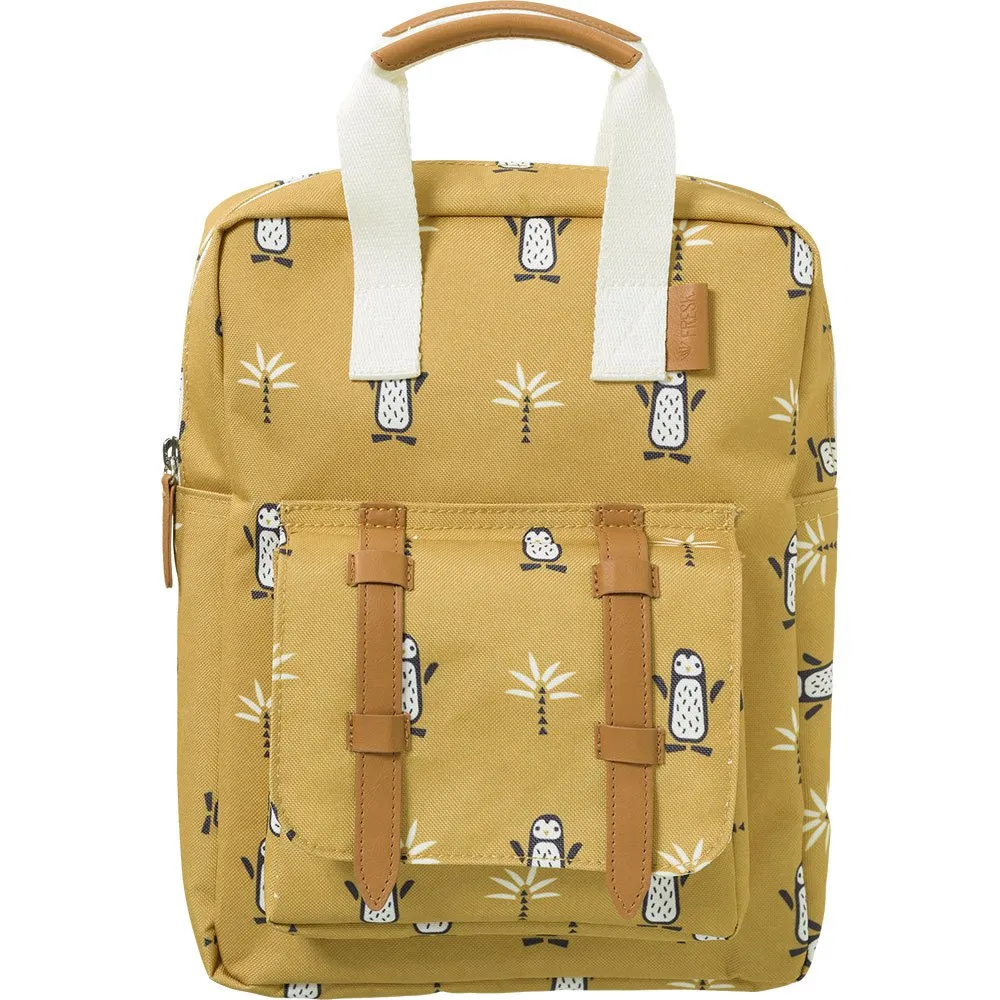 Fresk Penguin Mini Ryggsäck, Multicolor Fresk Penguin Mini Ryggsäck, Multicolor
