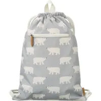 Fresk Polar Bear Gympapåse Fresk Polar Bear Gympapåse