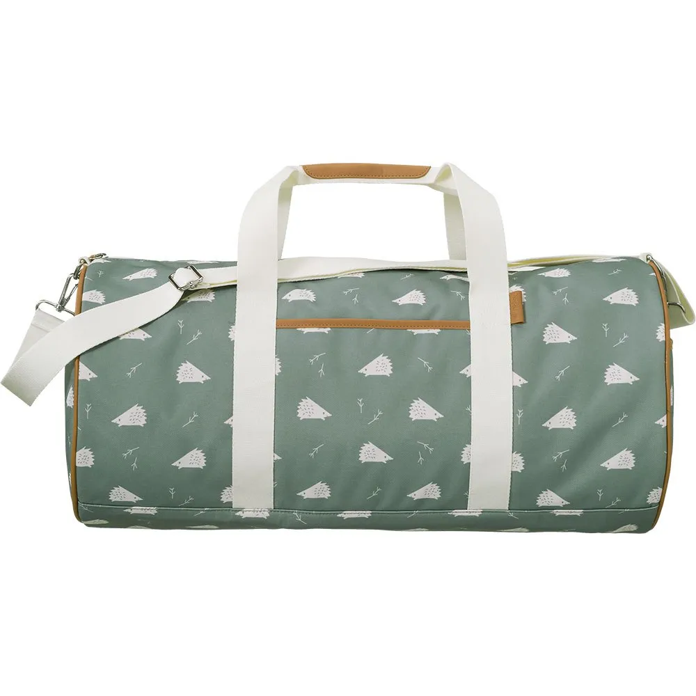 Fresk Sea Urchin Big Väska, Multicolor
