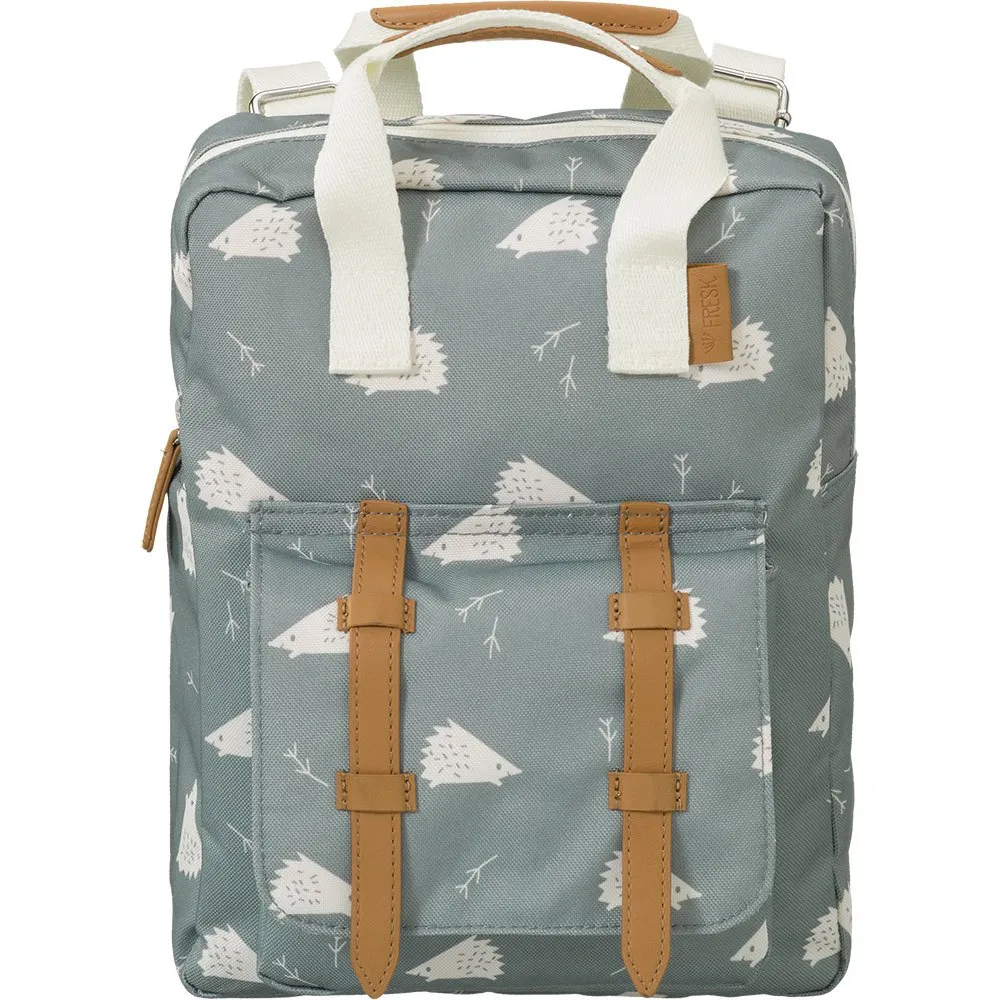 Fresk Sea Urchin Mini Ryggsäck, Multicolor