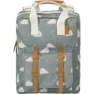 Fresk Sea Urchin Mini Ryggsäck, Multicolor