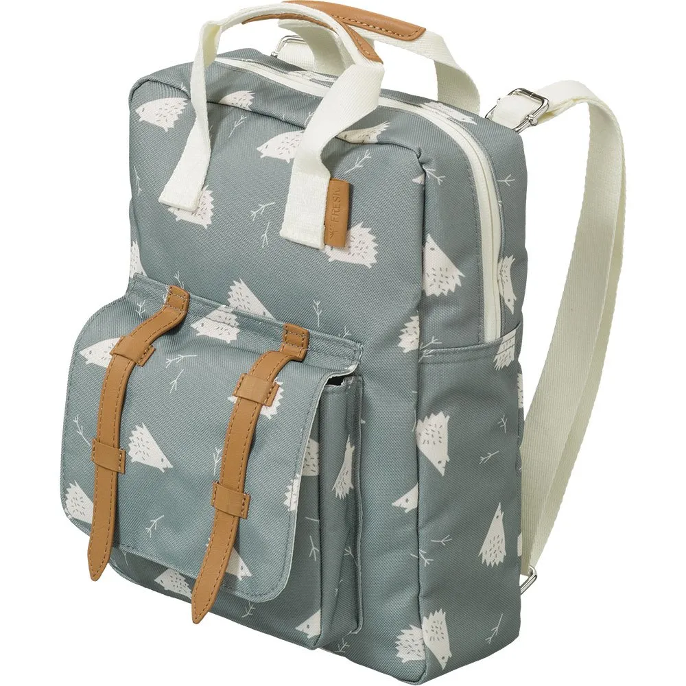 Fresk Sea Urchin Mini Ryggsäck, Multicolor
