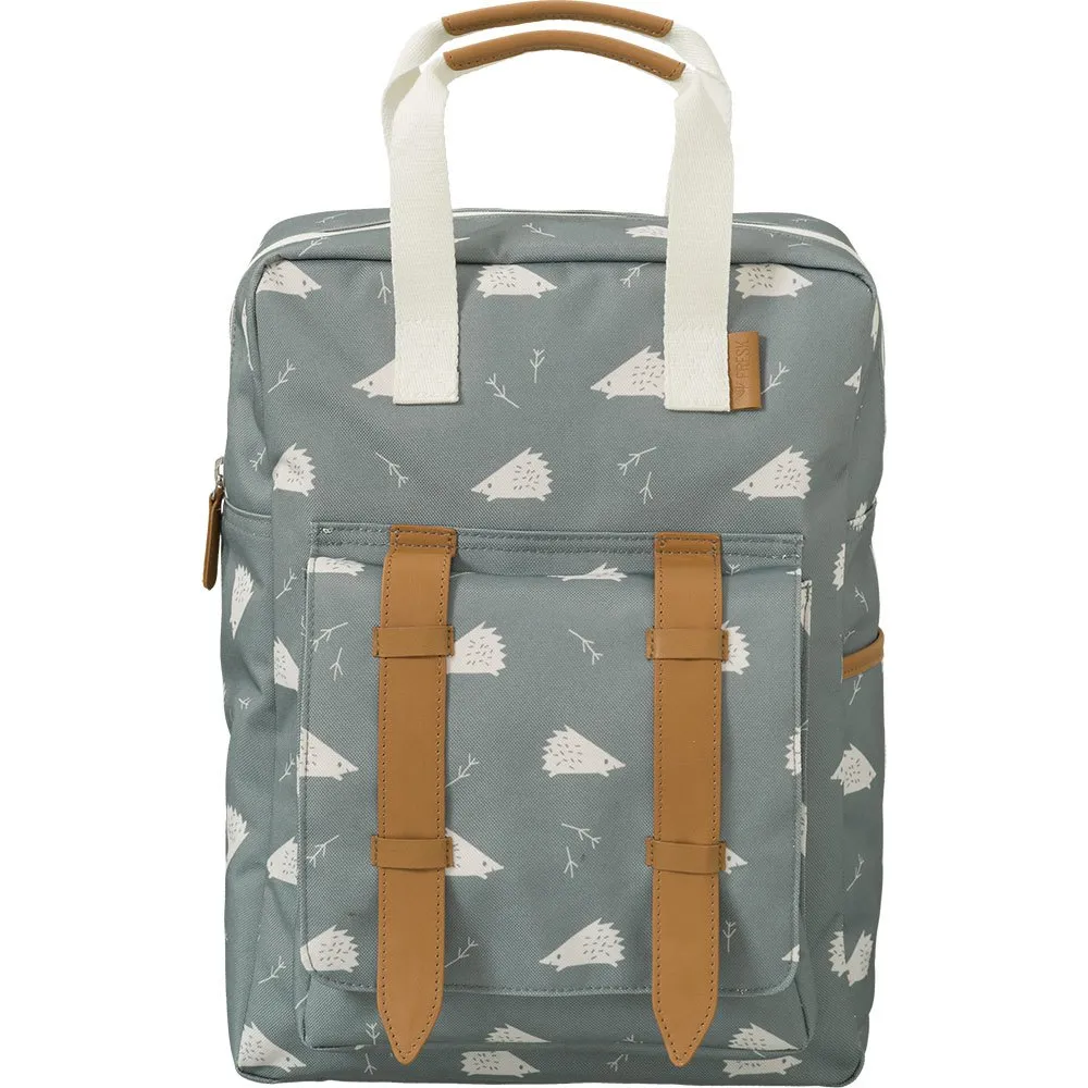 Fresk Sea Urchin Ryggsäck, Multicolor