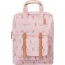 Fresk Seahorse Mini Ryggsäck, Multicolor