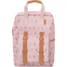 Fresk Seahorse Ryggsäck, Multicolor
