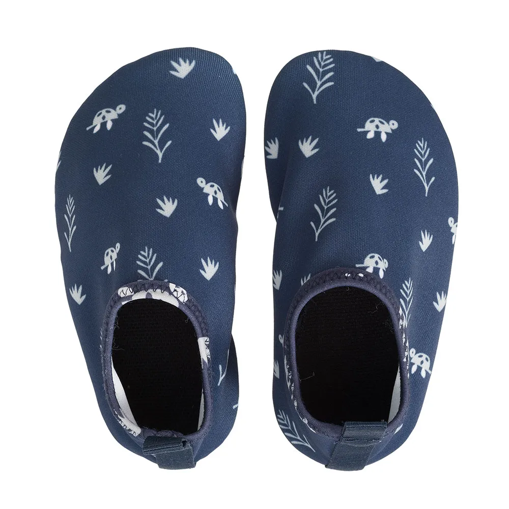 Fresk Sköldpaddor Dykstövlar unisex, Multicolor, EU 23-24