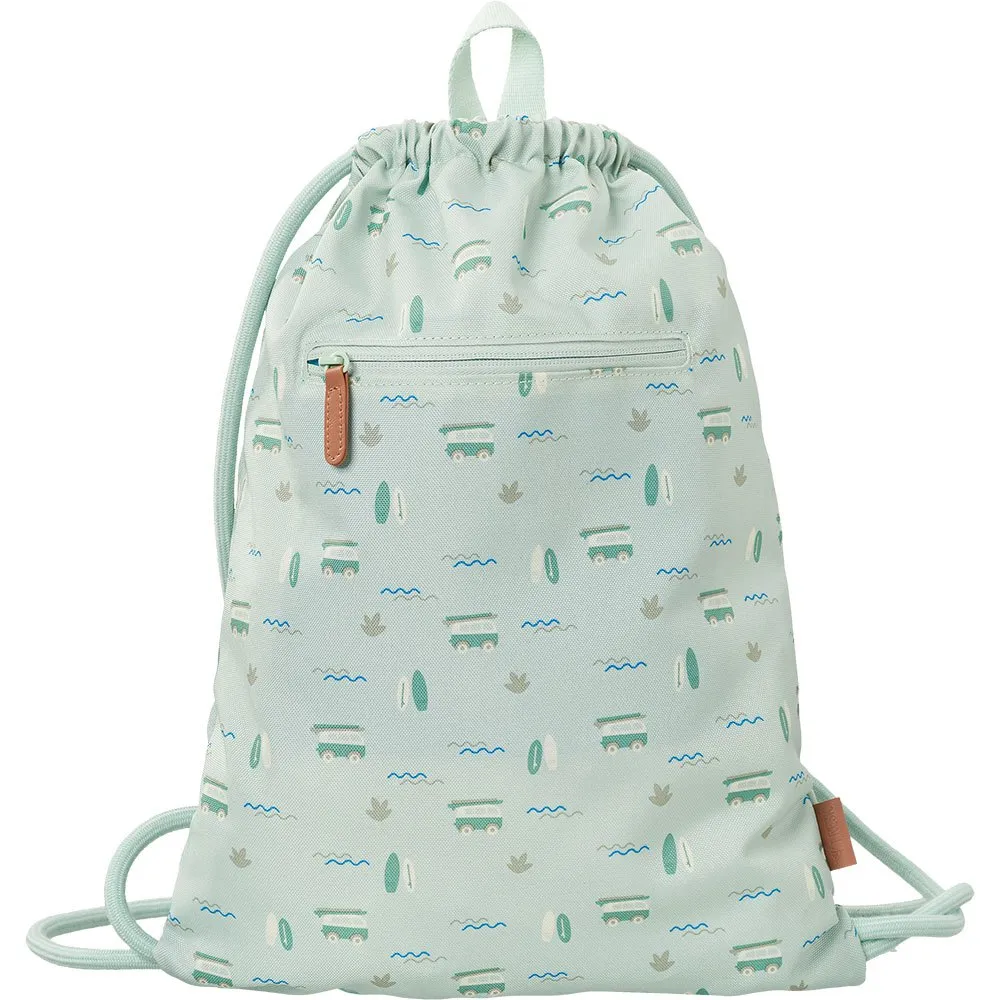Fresk Surf Gympapåse, Blue