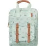 Fresk Surf Mini Ryggsäck, Blue
