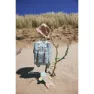 Fresk Surf Mini Ryggsäck, Blue