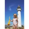 Fresk Surf Simshorts