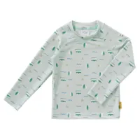 Fresk Surf Uv Långärmad T-shirt unisex