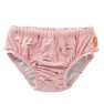 Fresk Surf Volangblöja Bikinibotten, Pink, 3-6MON