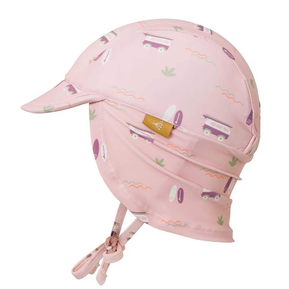 Fresk Surfkeps, Pink, 3-6MON Fresk Surfkeps, Pink, 3-6MON