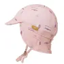 Fresk Surfkeps, Pink, 3-6MON