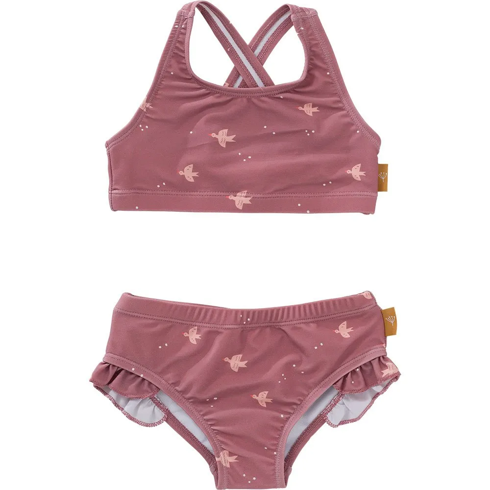 Fresk Svalans Bikini