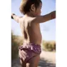 Fresk Svalor Rufsar Blöjbikinibotten, Multicolor, 3-6MON