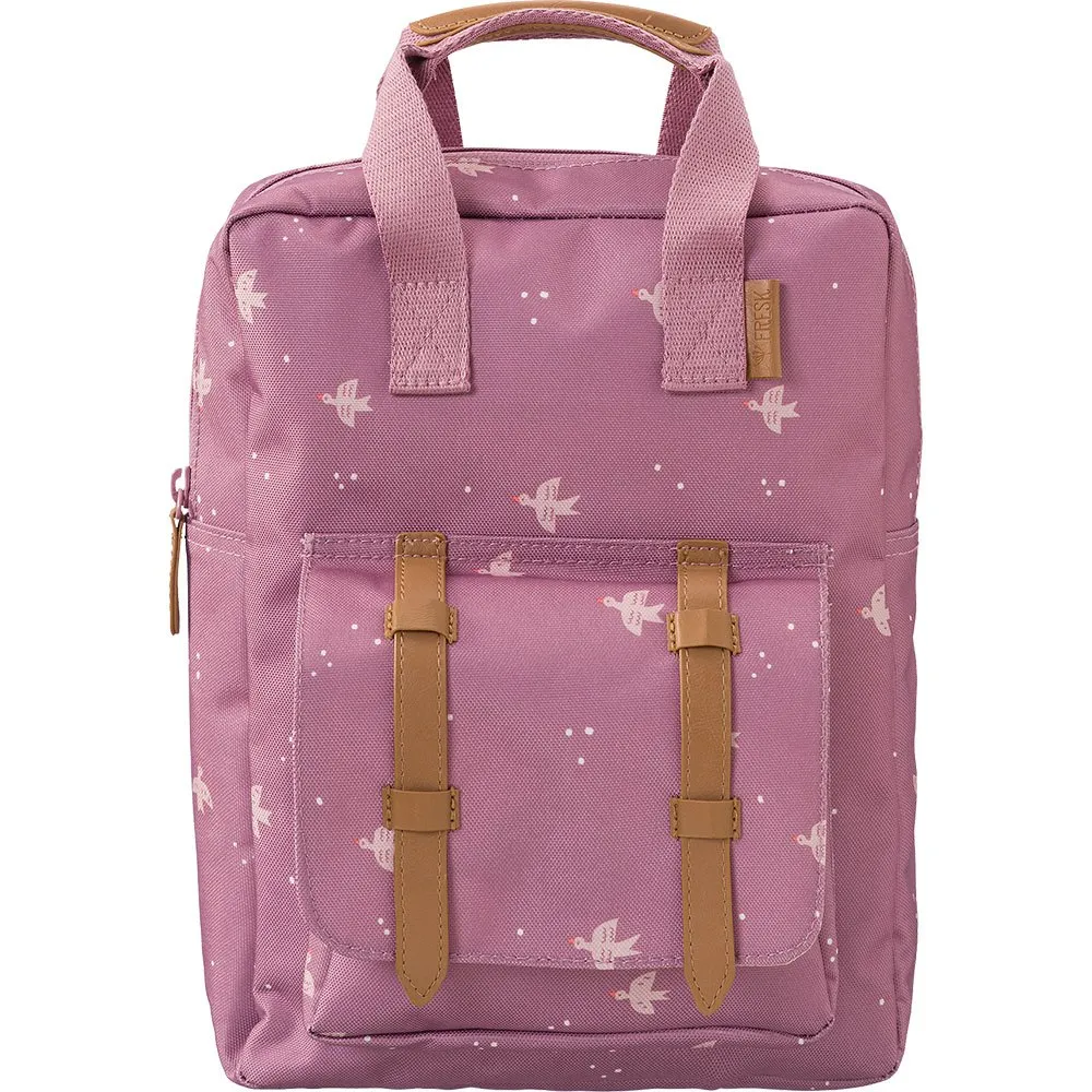 Fresk Swallow Mini Ryggsäck, Multicolor