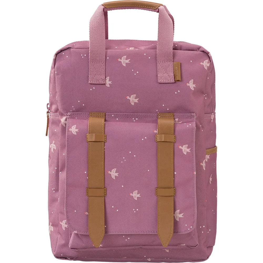 Fresk Swallow Ryggsäck, Multicolor