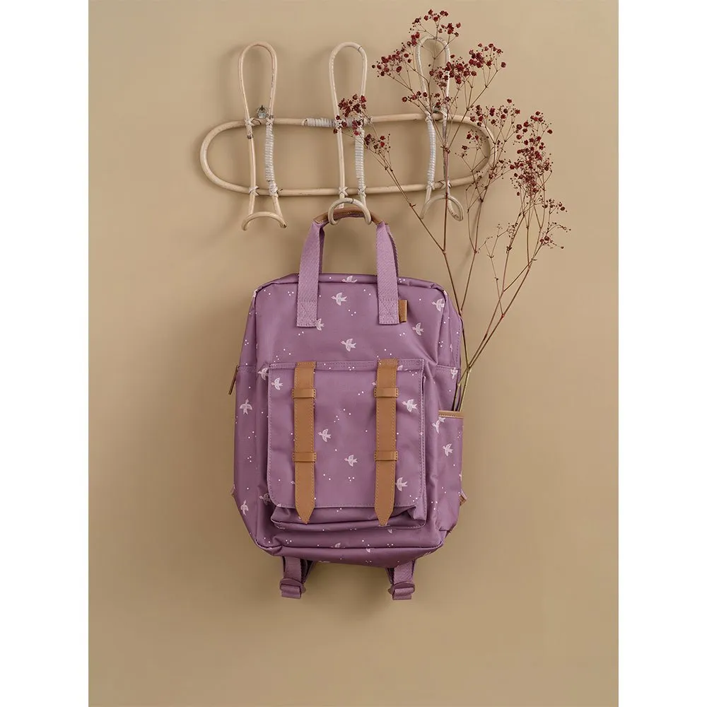 Fresk Swallow Ryggsäck, Multicolor