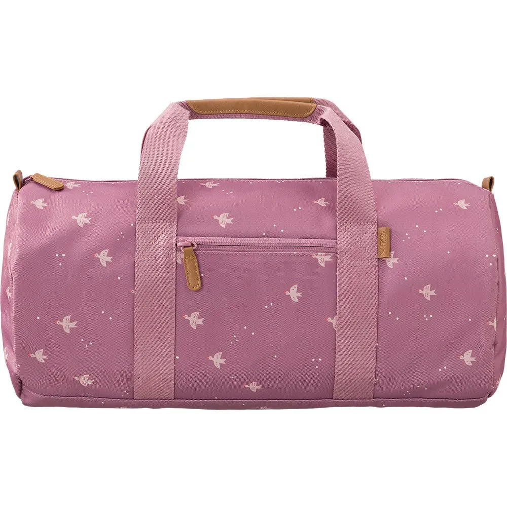 Fresk Swallow Väska, Multicolor