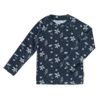 Fresk T-shirt Med Långa ärmar Med Uv-sköldpaddor unisex Fresk T-shirt Med Långa ärmar Med Uv-sköldpaddor unisex