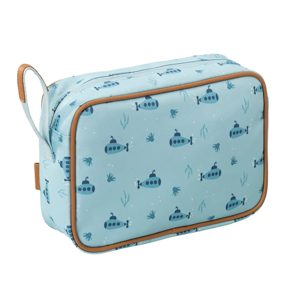Fresk Ubåts-necessär, Multicolor