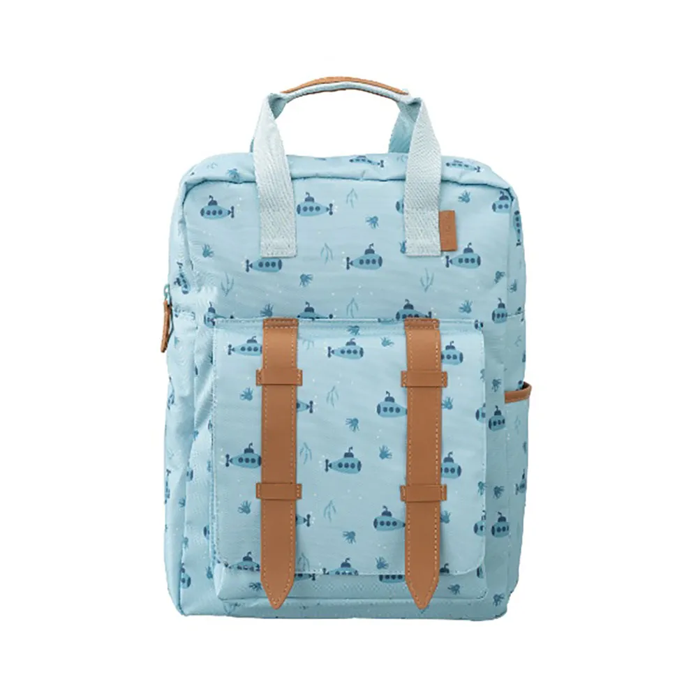 Fresk Undervattensryggsäck, Multicolor