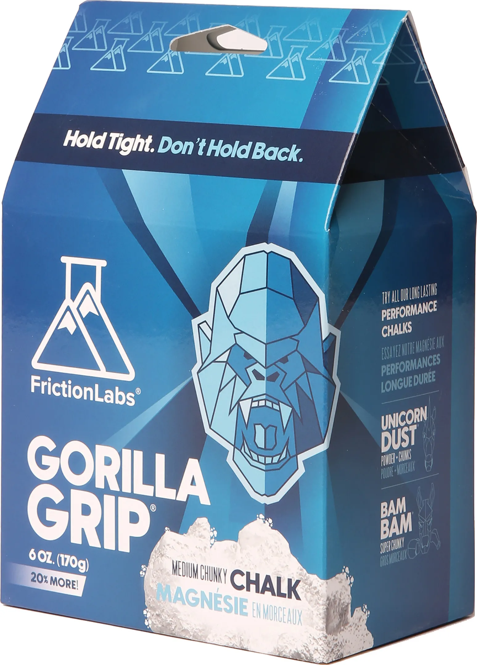 Friction Labs Gorilla Grip