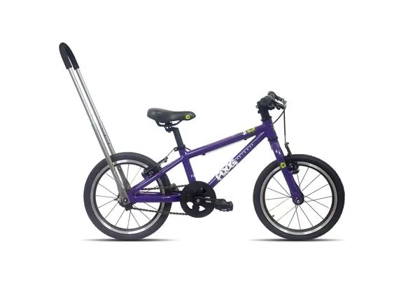 Frog Bikes 14" - 20" Balance Buddy Frog Bikes 14" - 20" Balance Buddy