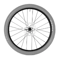 Frog Bikes 26" MTB Framhjul Frog Bikes 26" MTB Framhjul