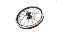 Frog Bikes 40 14" Framhjul Frog Bikes 40 14" Framhjul