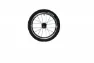 Frog Bikes 40/43 14" Bakhjul