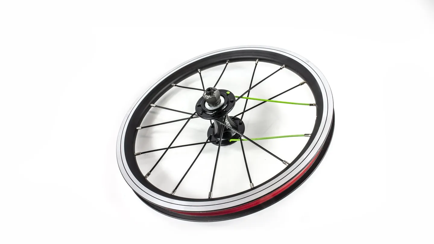 Frog Bikes 44-48 16" Framhjul