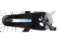 Frog Bikes 44/48 kedje skydd Frog Bikes 44/48 kedje skydd