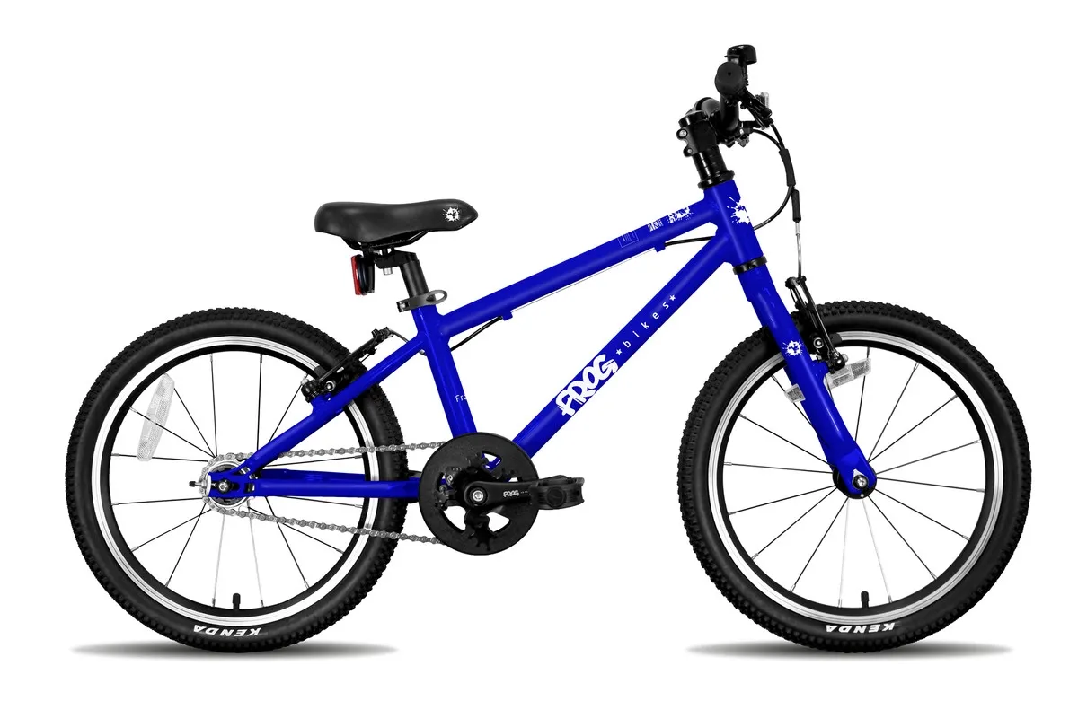 Frog Bikes 47 Barncykel