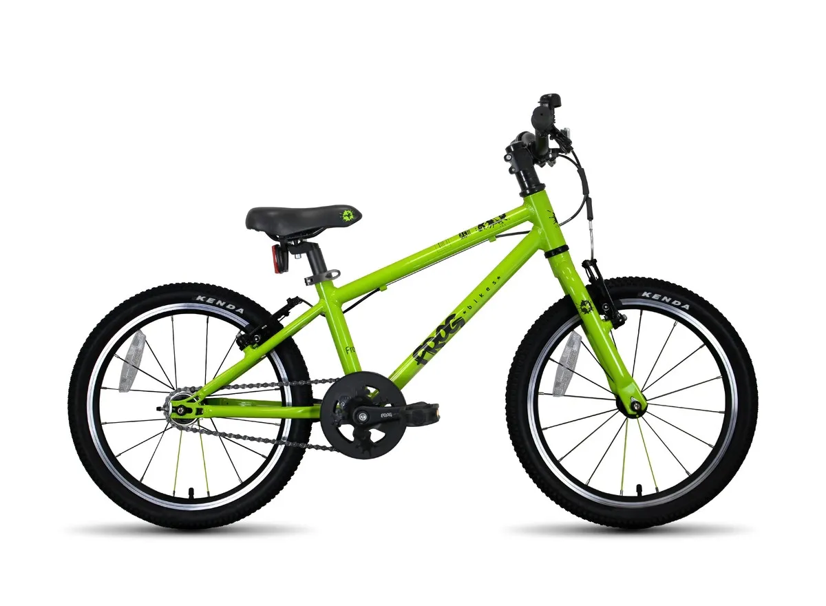 Frog Bikes 47 Barncykel