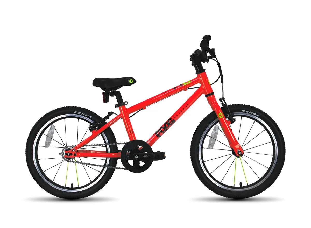 Frog Bikes 47 Barncykel