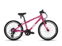 Frog Bikes 53 Barncykel Frog Bikes 53 Barncykel